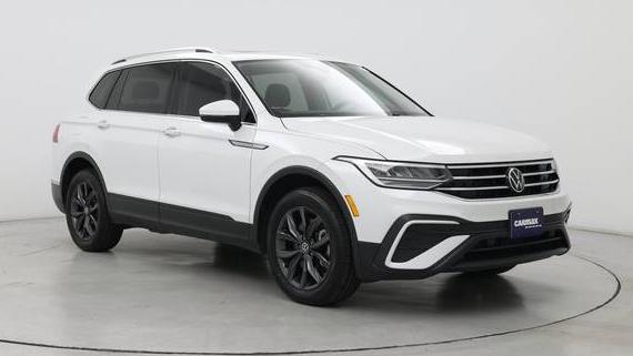 VOLKSWAGEN TIGUAN 4MOTION 2023 3VVMB7AX3PM012037 image VOLKSWAGEN TIGUAN 4MOTION 2023 3VVMB7AX3PM012037 image